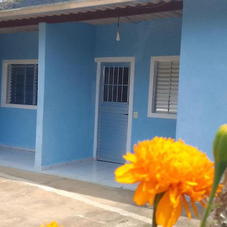 Suite Canto Caicara Ubatuba Kültér fotó